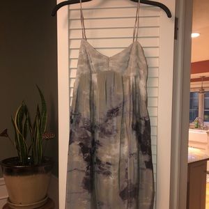 Anthropologie Dress